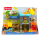 Fisher-Price Little People plac budowy zestaw z dźwiękiem - 1023380 - zdjęcie 5